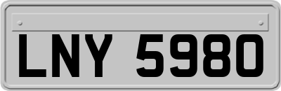 LNY5980