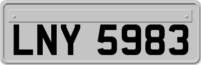 LNY5983