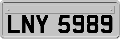 LNY5989