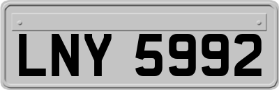 LNY5992