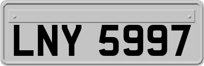 LNY5997