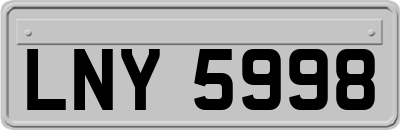 LNY5998