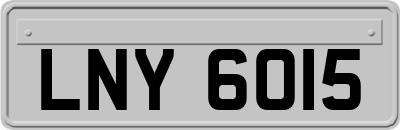 LNY6015