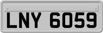 LNY6059