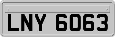 LNY6063