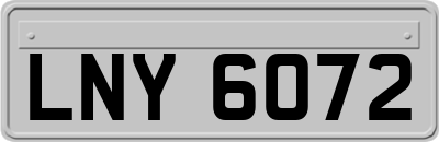 LNY6072