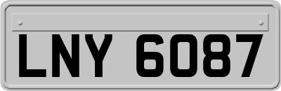 LNY6087