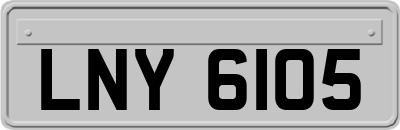 LNY6105