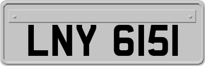 LNY6151