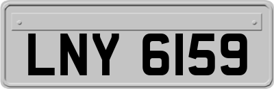 LNY6159