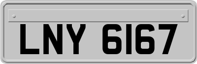LNY6167