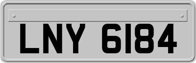 LNY6184