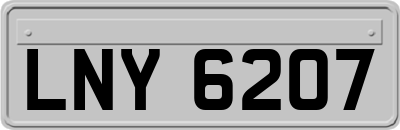 LNY6207