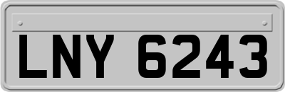 LNY6243