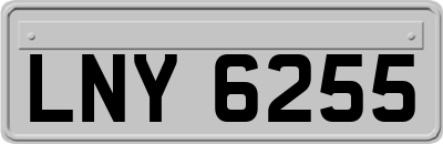LNY6255