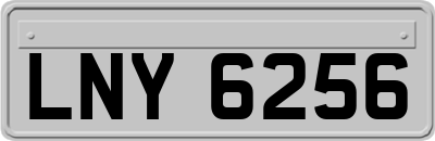 LNY6256