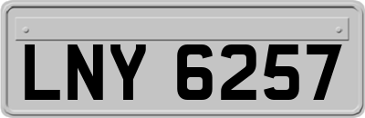 LNY6257
