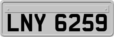 LNY6259