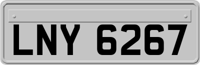 LNY6267