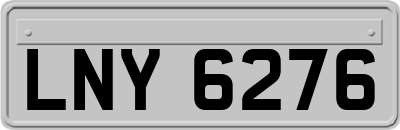 LNY6276