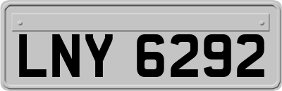 LNY6292