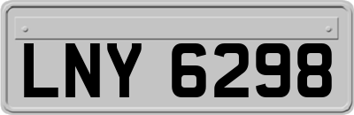 LNY6298