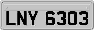 LNY6303