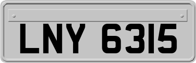 LNY6315