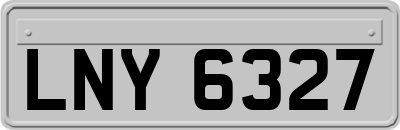LNY6327