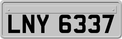 LNY6337