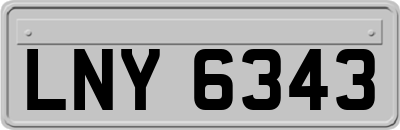 LNY6343