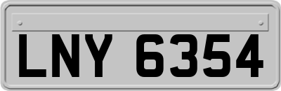 LNY6354