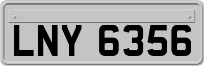 LNY6356