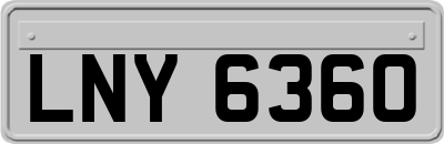 LNY6360