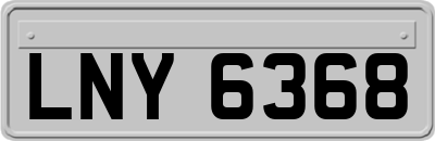 LNY6368