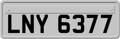 LNY6377