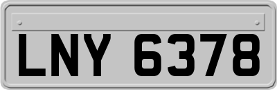 LNY6378
