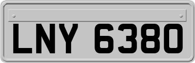 LNY6380