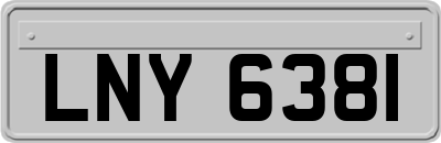 LNY6381