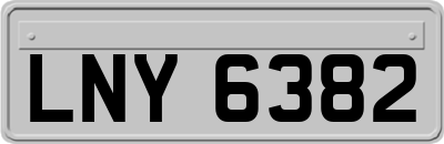 LNY6382