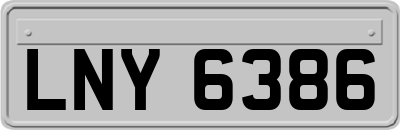 LNY6386