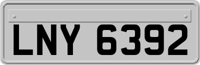 LNY6392
