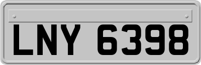 LNY6398