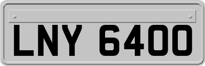 LNY6400