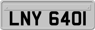 LNY6401