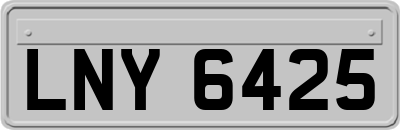 LNY6425