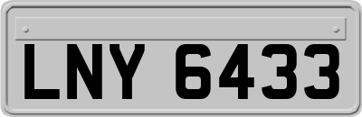 LNY6433