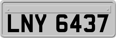 LNY6437