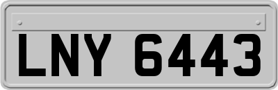 LNY6443