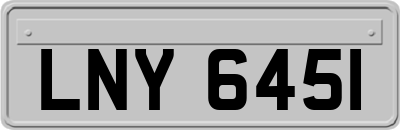 LNY6451